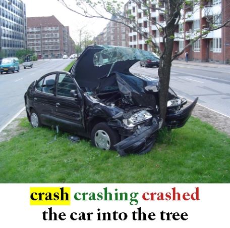 Crash